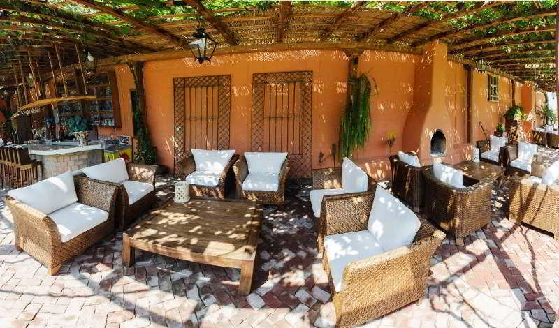 Hotel Vinas Queirolo San Juan Bautista Exteriör bild