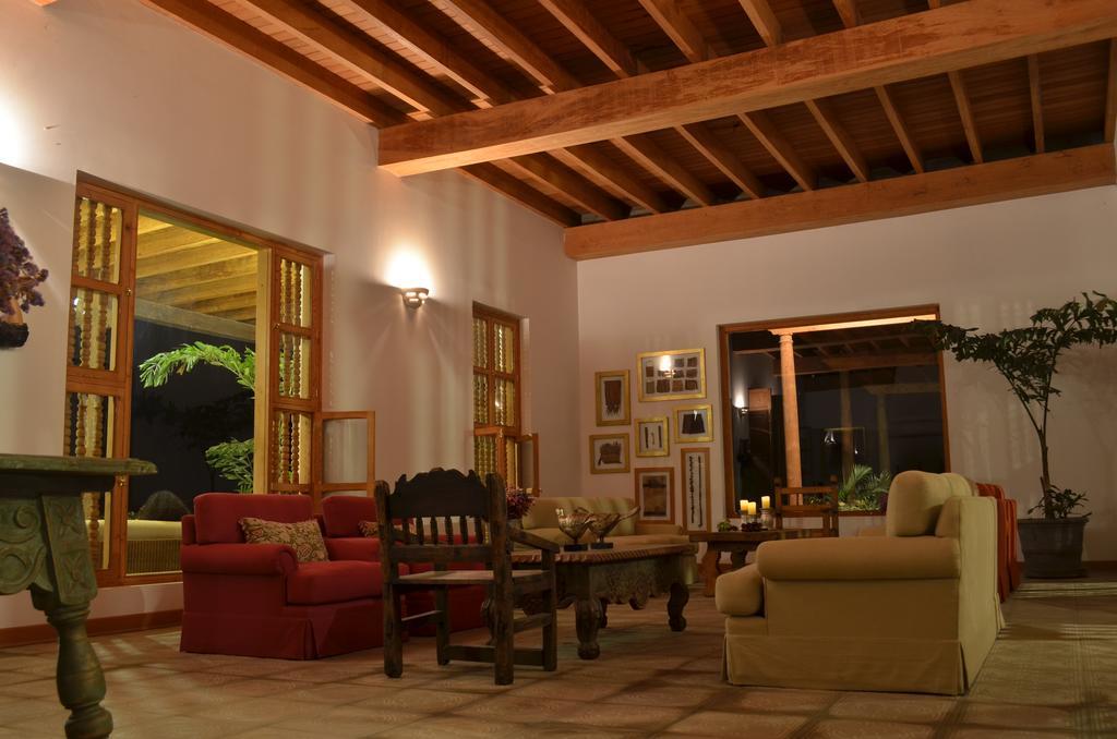 Hotel Vinas Queirolo San Juan Bautista Exteriör bild