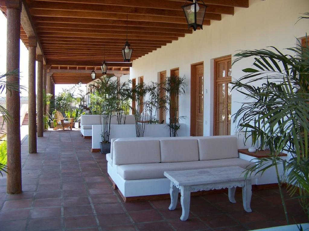 Hotel Vinas Queirolo San Juan Bautista Exteriör bild